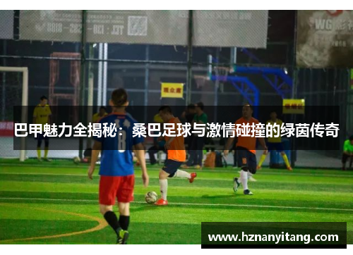 巴甲魅力全揭秘：桑巴足球与激情碰撞的绿茵传奇